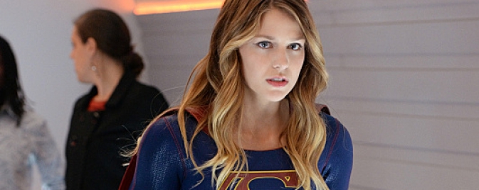  Laura Vandervoot  et Hope Lauren rejoignent la série Supergirl