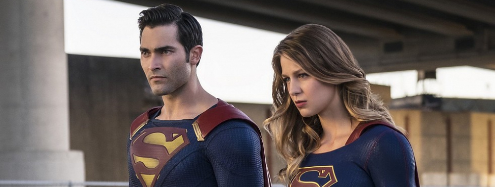 Un trailer pour la seconde saison de Supergirl