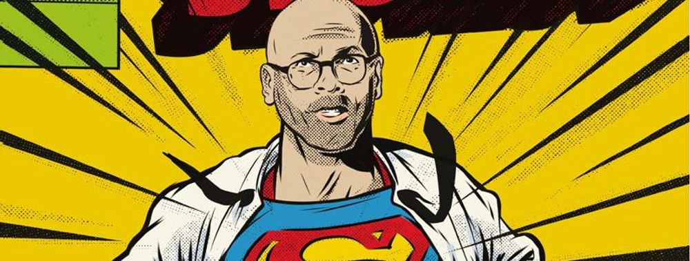 Frédérick Sigrist (Blockbusters) va lancer une nouvelle émission pop-culture au Studio 17 (et a besoin de vos avis en amont) !