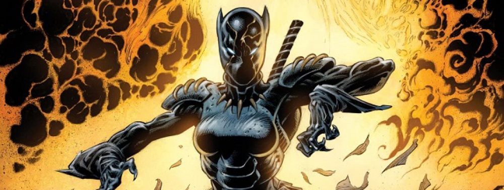 Les Superior Avengers de Marvel se dévoilent avec une série de couvertures de Kyle Hotz