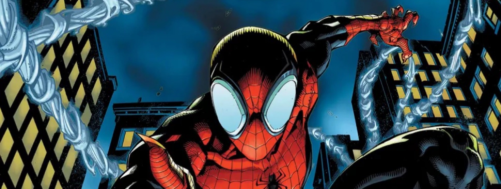 Superior Spider-Man : finalement, une série régulière par Dan Slott et Mark Bagley dans la foulée du one-shot