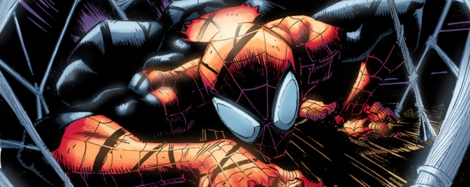 Ventes de Janvier 2013 : The Superior Spider-Man très largement en tête