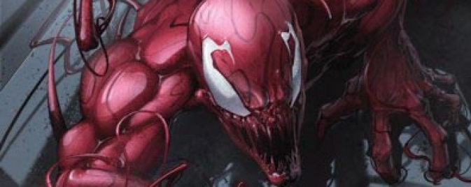 Une nouvelle série sur Carnage