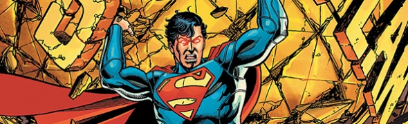 Des Variant Cover de Jim Lee et Ethan Van Sciver pour Superman #1 et Batman #1
