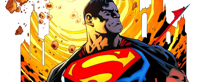 Superman #1, la review