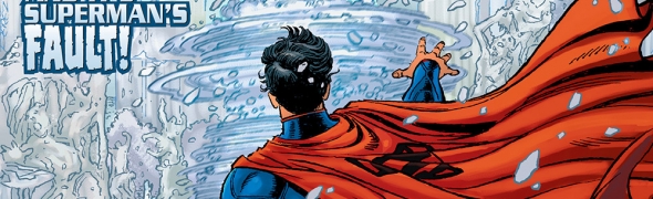Superman #3, la review