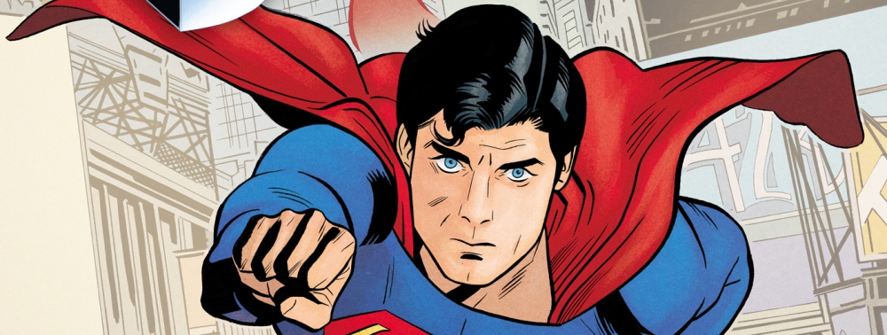 DC annonce un second volume pour Superman '78, la suite en comics des films de Richard Donner