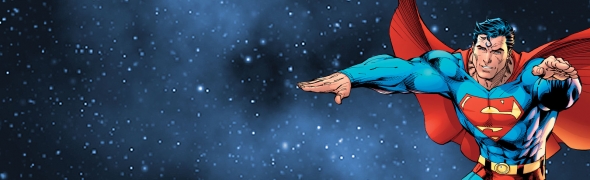 Man of Steel : le costume de Superman dévoilé!