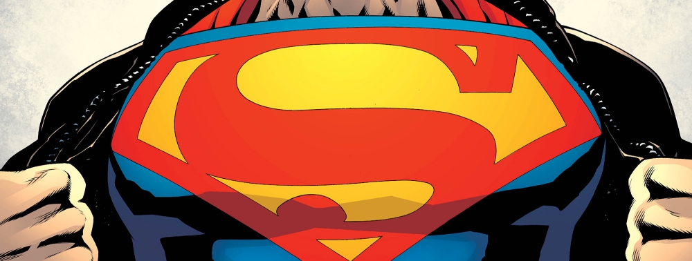 Le premier travail de Brian M. Bendis chez DC sera à retrouver dans Action Comics #1000