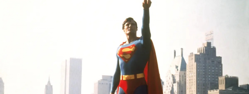 Super/Man : The Christopher Reeve Story : le documentaire de DC Studios attendu pour septembre 2024 au cinéma
