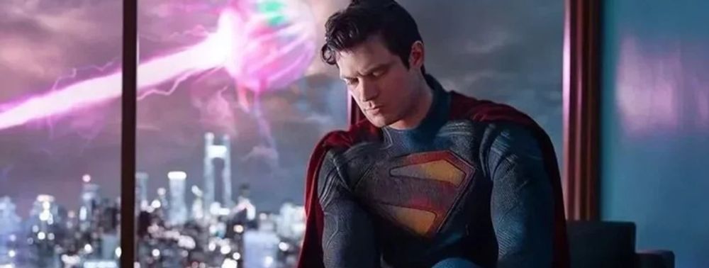 Superman : le film (déjà) disponible en VOD dès le 15 août 2025 aux Etats-Unis