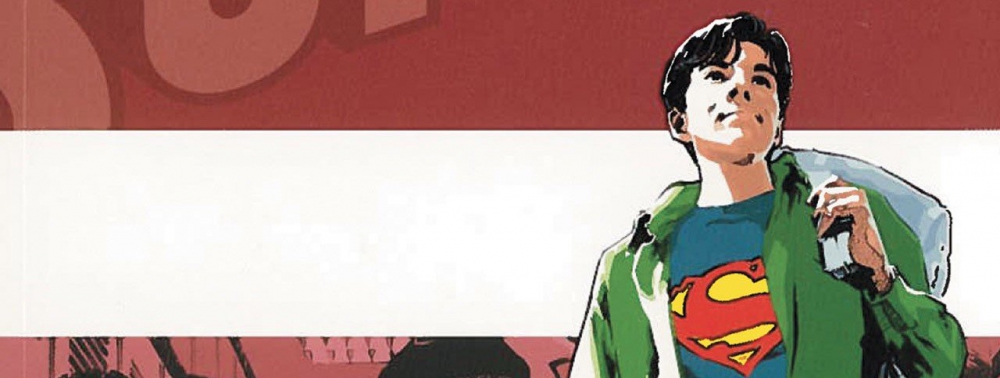 Superman : Identité Secrète (Kurt Busiek) revient Black Label chez Urban Comics