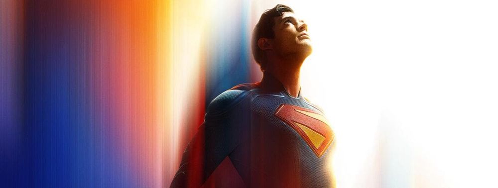 Superman : le film de James Gunn passe la barre des 500 millions de dollars au box office !