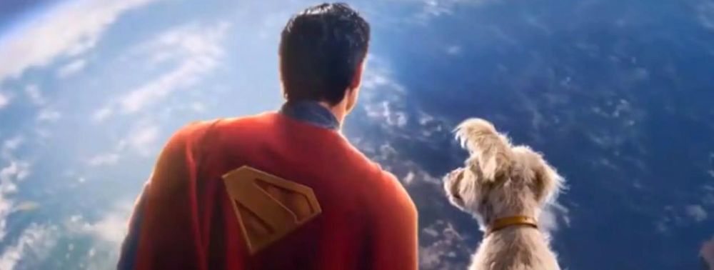 Superman : le film de James Gunn aurait besoin de 500 millions de dollars pour atteindre son seuil de rentabilité