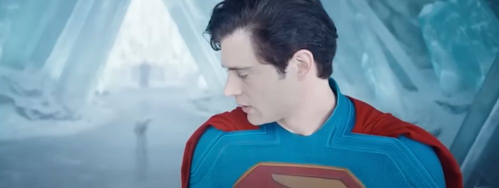 Superman : quelques (furtives) nouvelles images du film de James Gunn dans le trailer chinois