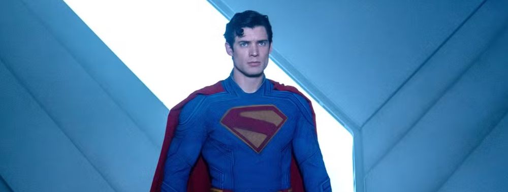 Superman : le film de James Gunn aurait bien été rentable (et pas qu'un peu) selon Variety