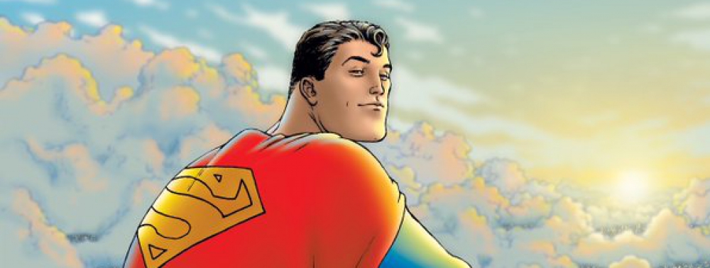 Superman : Legacy sera bel et bien réalisé par James Gunn