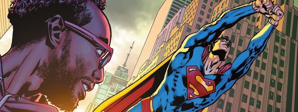 Superman : les Derniers Jour de Lex Luthor : le titre de Mark Waid et Bryan Hitch chez Urban Comics en 2026