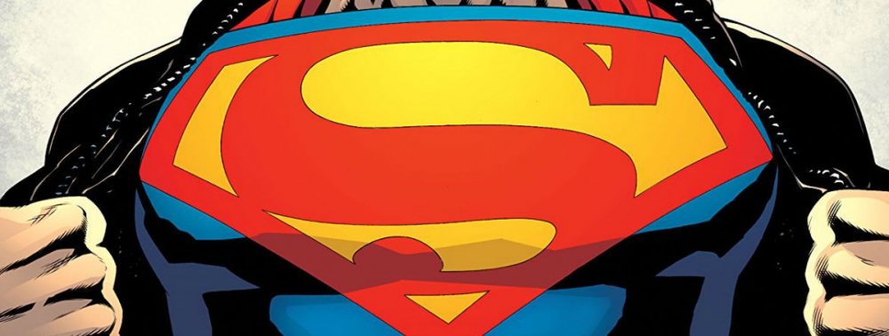 A l'aube d'Action Comics #1000, DC retrace l'épopée du blason de Superman