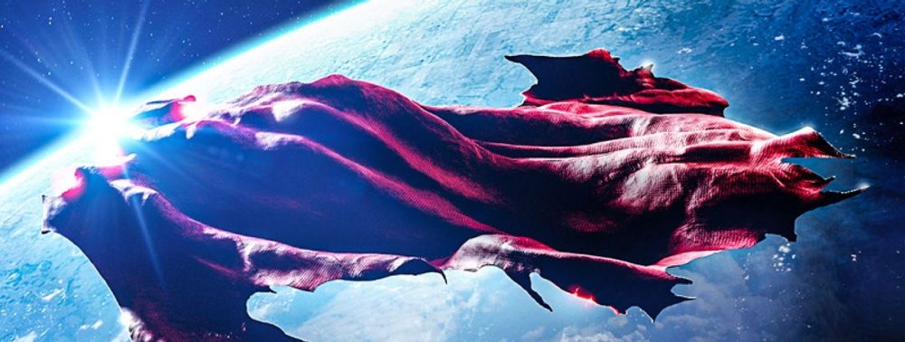 La série Superman & Lois arrive (au complet !) sur HBO Max dès le 2 juillet 2025 !