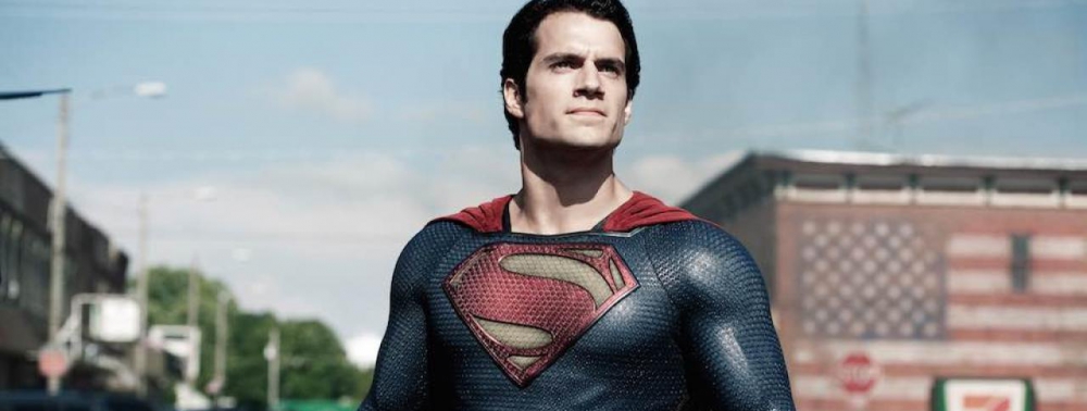 Les négociations entre Warner Bros. et Matthew Vaughn pour Man of Steel 2 n'ont pas abouti