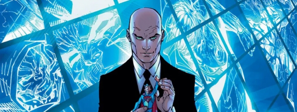 Superman : Nicholas Hoult également aperçu en Lex Luthor sur le tournage du film de James Gunn