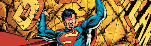Superman #1, la review