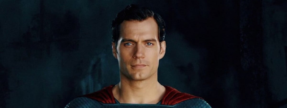 Pour DC Studios, David Zaslav mise sur les grosses franchises comme Superman