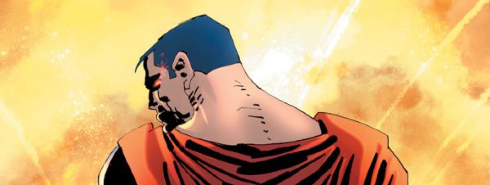 Superman : Year One se trouve (enfin) une date et une couverture signée Frank Miller