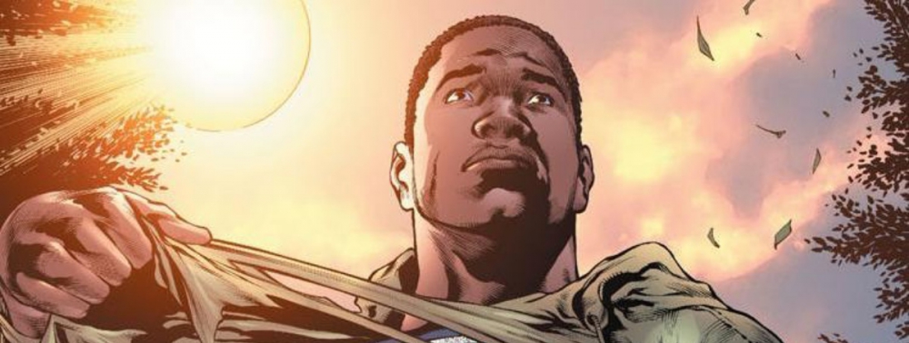 Superman : le projet de J.J. Abrams et Ta-Nehisi Coates n'est techniquement pas mort (même s'il n'avance plus depuis un an)