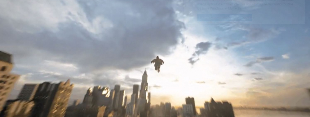 Un développeur imagine une démo d'un jeu Superman sous Unreal Engine 5