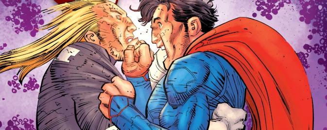 Superman #38, la review