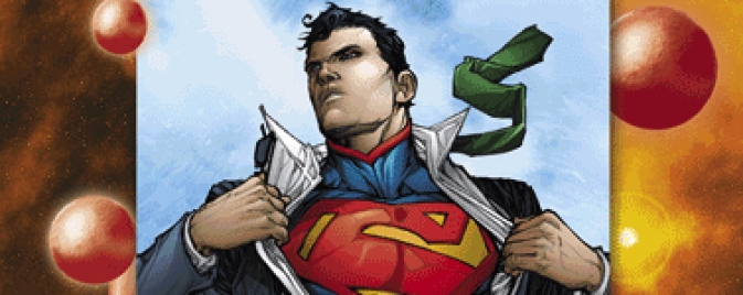 DC Comics annonce son évènement de Septembre et le retour des couvertures 3D