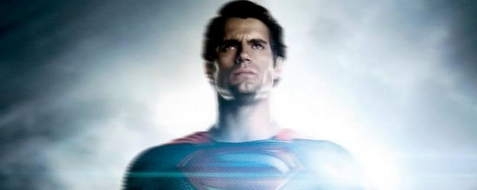 Deux nouveaux posters pour Man of Steel