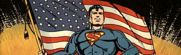 DC se rattrape vite sur la polémique Superman!