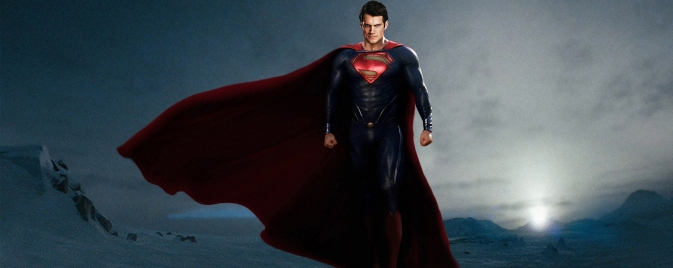 Man of Steel : le nouveau trailer officiel