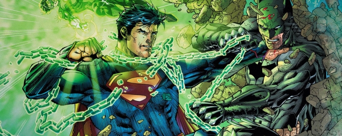 Warner Bros dépose des titres possibles pour Batman VS Superman
