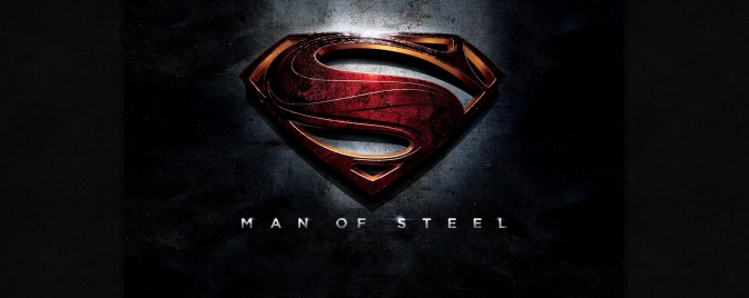 Un teaser-trailer pour Man of Steel le 25 Juillet