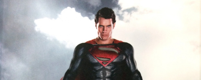 De nouvelles photos tirées de Man of Steel