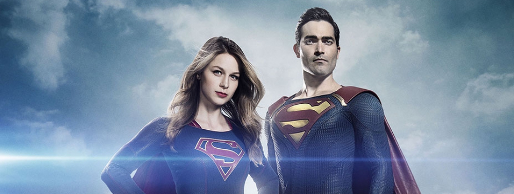La CW n'a pas de plans pour une série télévisée Superman
