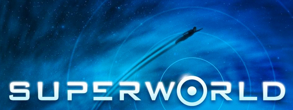 Le roman Superworld adapté en film par Jason Bateman (Ozark) pour Warner Bros