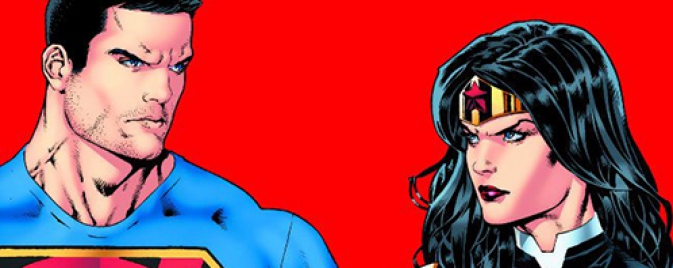 DC Comics augmente ses prix en Juin