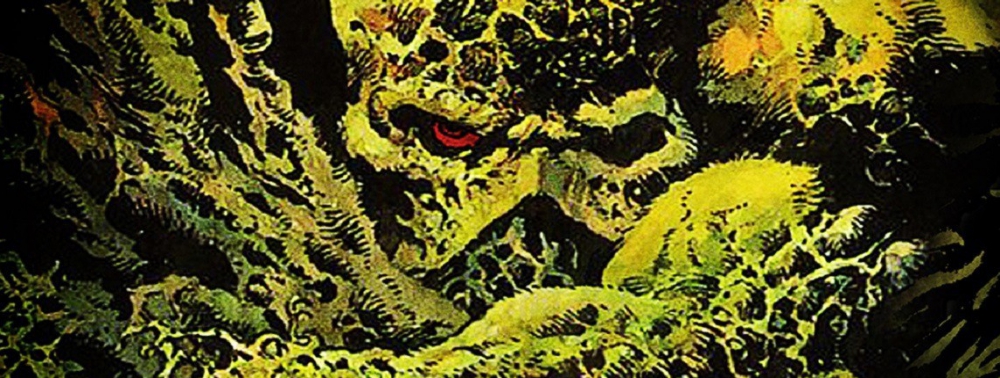 Swamp Thing : les runs d'Alan Moore et Len Wein trouvent leur date de sortie estivale chez Urban Comics