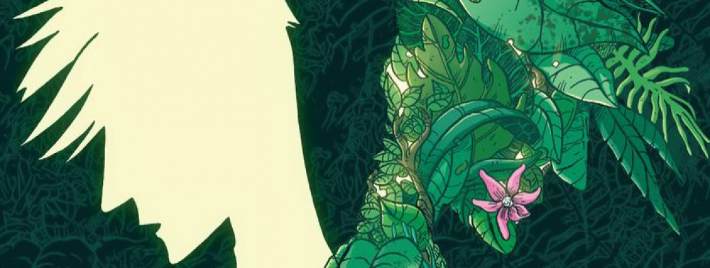 Swamp Thing rejoint le rayon ''jeunes adultes'' avec le roman graphique Twin Branches