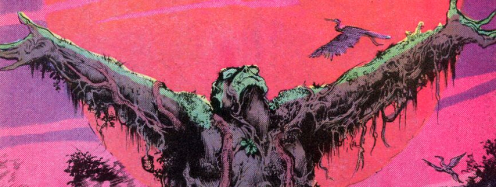 James Wan s'occupera du pilote de la série Swamp Thing avec Deran Sarafian