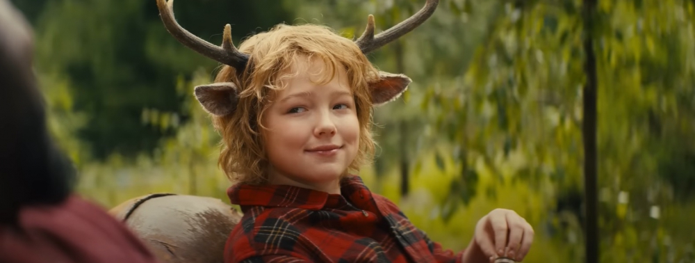 Sweet Tooth saison 3 : un ultime trailer pour la dernière saison de la série Netflix
