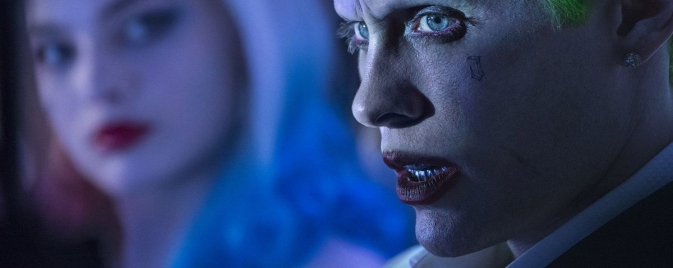 Un nouveau clip musical et une image inédite pour Suicide Squad