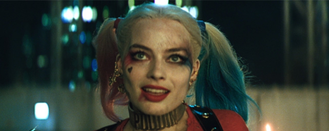 Un Final Trailer sur fond de Rick Ross pour Suicide Squad