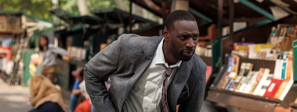 Extraction : la série TV, spin-off des films avec Chris Hemsworth, mise en production par Netflix... avec Omar Sy