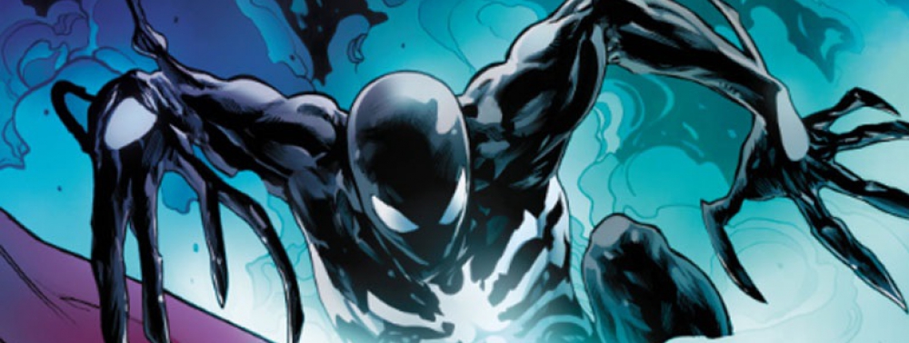 Symbiote Spider-Man #1 annonce ses couvertures variantes (avec Mysterio)
